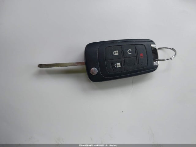 44765035 :رقم المزاد ، 2GKFLTEK0C6297431 vin ، 2012 Gmc Terrain Sle-2 مزاد بيع
