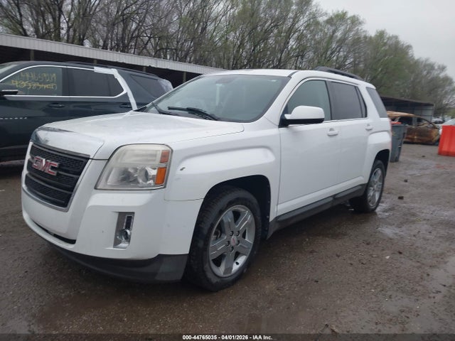 44765035 :رقم المزاد ، 2GKFLTEK0C6297431 vin ، 2012 Gmc Terrain Sle-2 مزاد بيع
