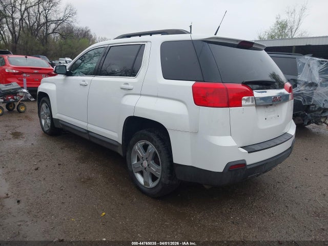44765035 :رقم المزاد ، 2GKFLTEK0C6297431 vin ، 2012 Gmc Terrain Sle-2 مزاد بيع