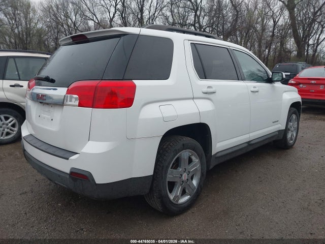 44765035 :رقم المزاد ، 2GKFLTEK0C6297431 vin ، 2012 Gmc Terrain Sle-2 مزاد بيع