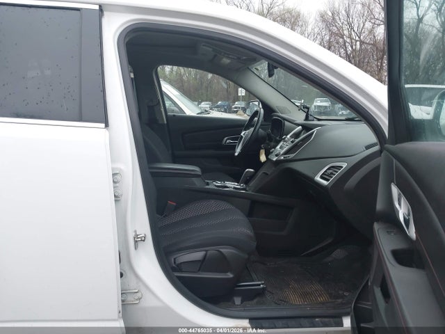44765035 :رقم المزاد ، 2GKFLTEK0C6297431 vin ، 2012 Gmc Terrain Sle-2 مزاد بيع