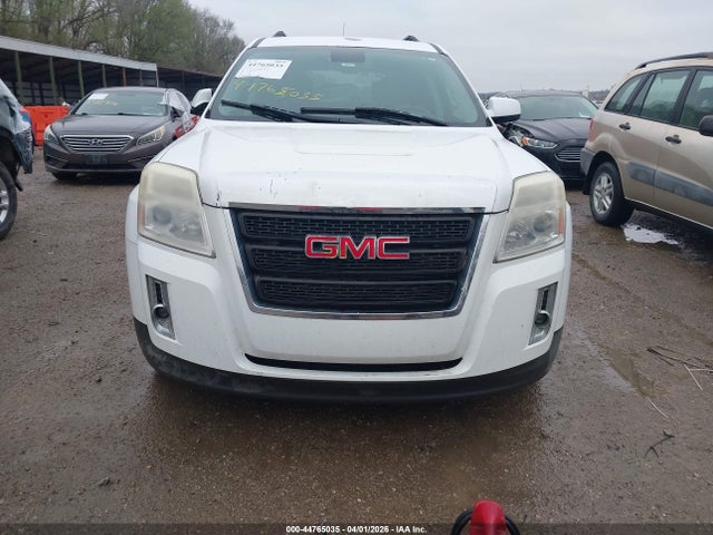 44765035 :رقم المزاد ، 2GKFLTEK0C6297431 vin ، 2012 Gmc Terrain Sle-2 مزاد بيع