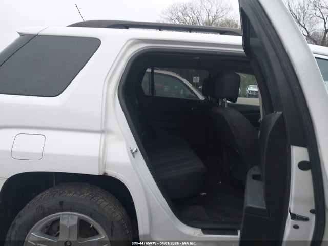 44765035 :رقم المزاد ، 2GKFLTEK0C6297431 vin ، 2012 Gmc Terrain Sle-2 مزاد بيع