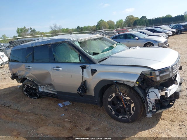 44765041 :رقم المزاد ، 5NMP1DGL6RH034623 vin ، 2024 Hyundai Santa Fe Se مزاد بيع