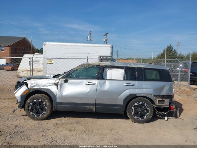 44765041 :رقم المزاد ، 5NMP1DGL6RH034623 vin ، 2024 Hyundai Santa Fe Se مزاد بيع