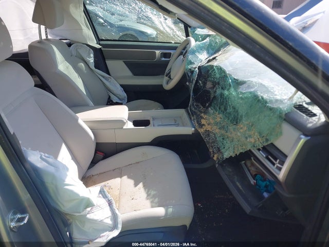 44765041 :رقم المزاد ، 5NMP1DGL6RH034623 vin ، 2024 Hyundai Santa Fe Se مزاد بيع
