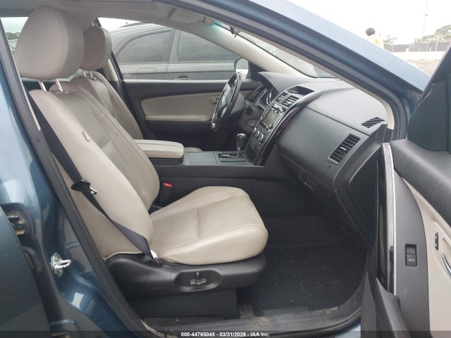 Продажа на аукционе авто 2014 Mazda Cx-9 Touring, vin: JM3TB2CV6E0437607, номер лота: 44765045