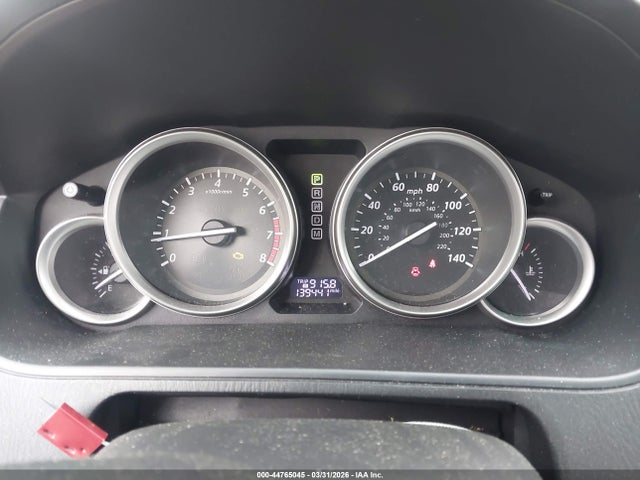 Продажа на аукционе авто 2014 Mazda Cx-9 Touring, vin: JM3TB2CV6E0437607, номер лота: 44765045