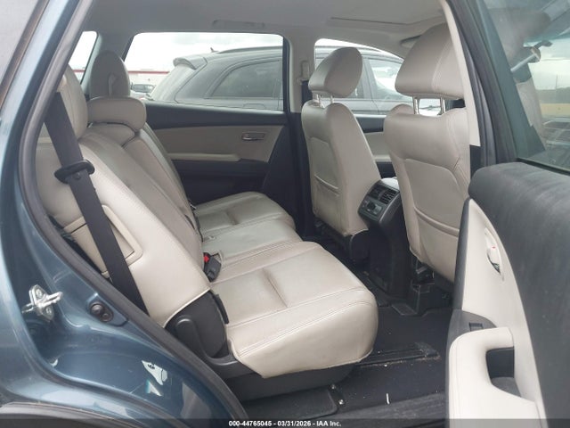 Продажа на аукционе авто 2014 Mazda Cx-9 Touring, vin: JM3TB2CV6E0437607, номер лота: 44765045