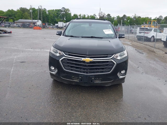 1GNERHKW0KJ282866 Chevrolet Traverse 3lt