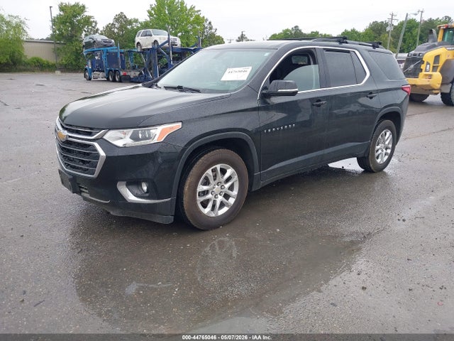 1GNERHKW0KJ282866 Chevrolet Traverse 3lt