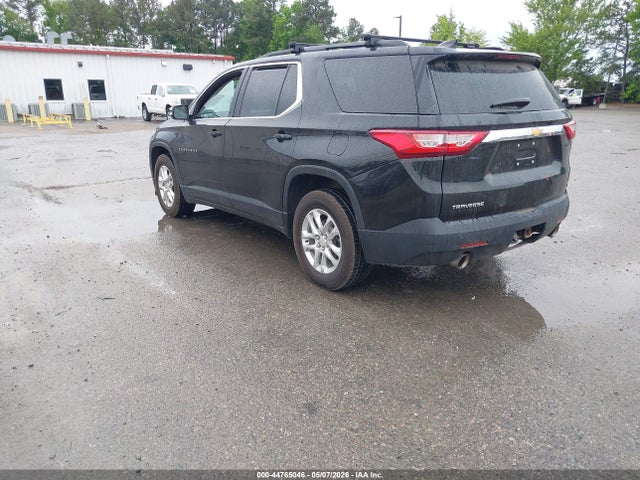 1GNERHKW0KJ282866 Chevrolet Traverse 3lt