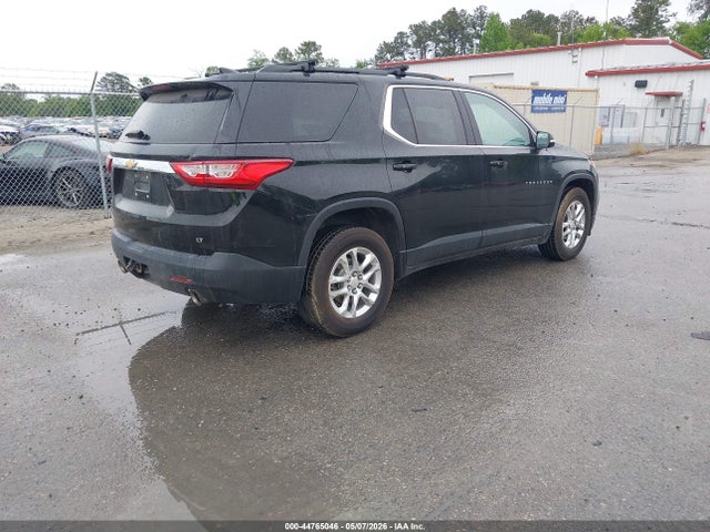 1GNERHKW0KJ282866 Chevrolet Traverse 3lt