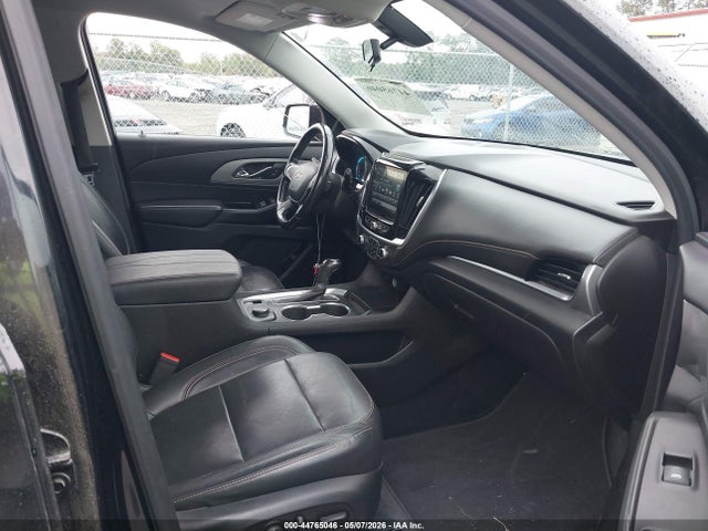 1GNERHKW0KJ282866 Chevrolet Traverse 3lt