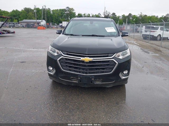 1GNERHKW0KJ282866 Chevrolet Traverse 3lt
