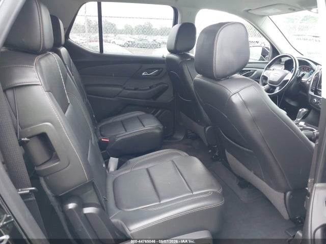 1GNERHKW0KJ282866 Chevrolet Traverse 3lt