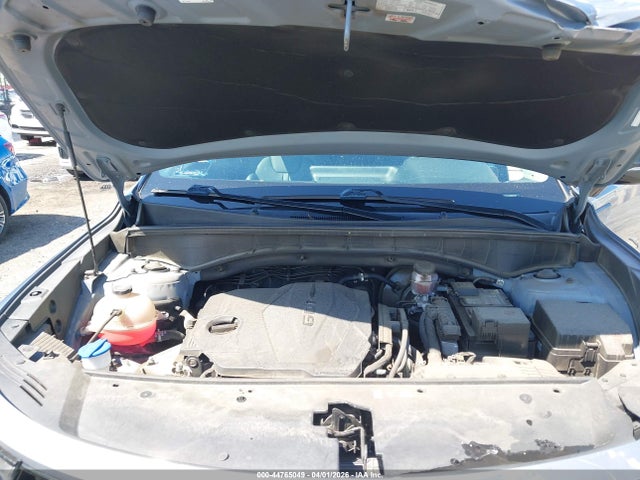 Auction sale of the 2022 Kia Sorento S, vin: 5XYRL4LC2NG161267, lot number: 44765049
