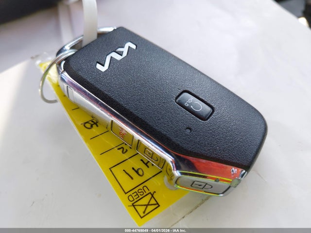 Auction sale of the 2022 Kia Sorento S, vin: 5XYRL4LC2NG161267, lot number: 44765049