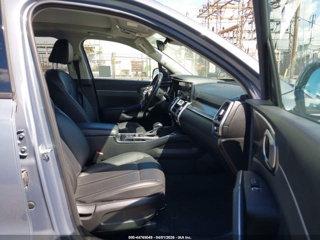 Auction sale of the 2022 Kia Sorento S, vin: 5XYRL4LC2NG161267, lot number: 44765049
