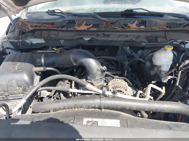 Продаж на аукціоні авто 2013 Ram 1500 Express, vin: 1C6RR6FT4DS584518, номер лоту: 44765054