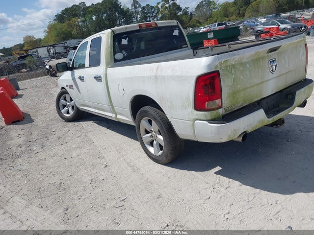 Продаж на аукціоні авто 2013 Ram 1500 Express, vin: 1C6RR6FT4DS584518, номер лоту: 44765054