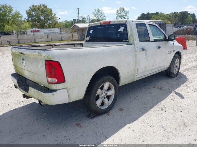 Продаж на аукціоні авто 2013 Ram 1500 Express, vin: 1C6RR6FT4DS584518, номер лоту: 44765054