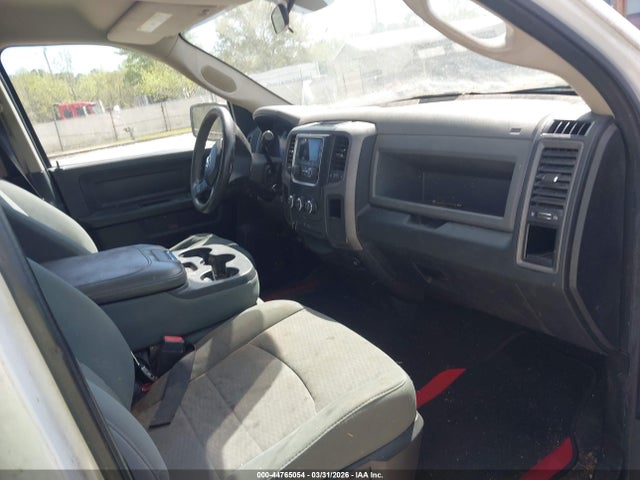 Продаж на аукціоні авто 2013 Ram 1500 Express, vin: 1C6RR6FT4DS584518, номер лоту: 44765054