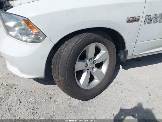 Продаж на аукціоні авто 2013 Ram 1500 Express, vin: 1C6RR6FT4DS584518, номер лоту: 44765054