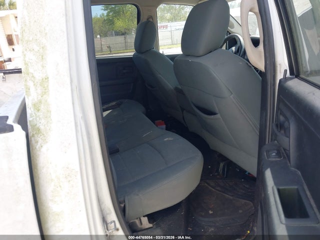Продаж на аукціоні авто 2013 Ram 1500 Express, vin: 1C6RR6FT4DS584518, номер лоту: 44765054