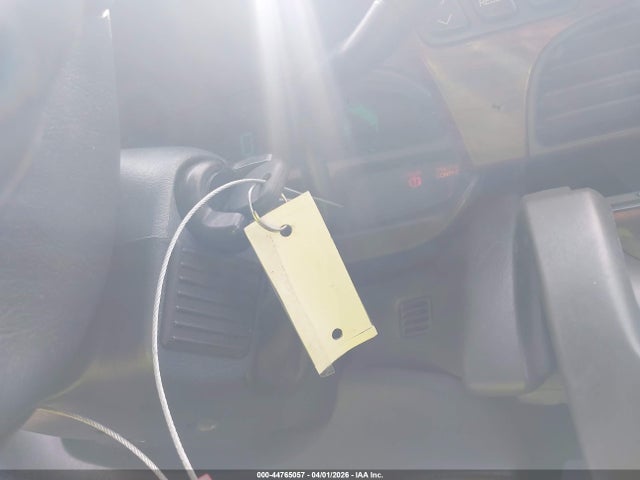 2003 CADILLAC DEVILLE 1G6KD54YX3U291598 Photo 10