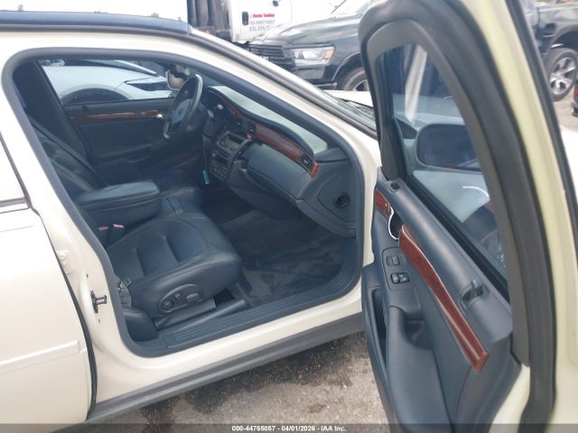 2003 CADILLAC DEVILLE 1G6KD54YX3U291598 Photo 4