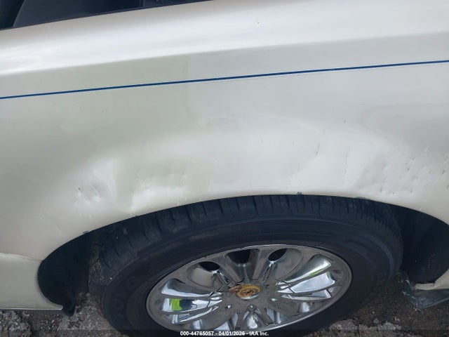 2003 CADILLAC DEVILLE 1G6KD54YX3U291598 Photo 5