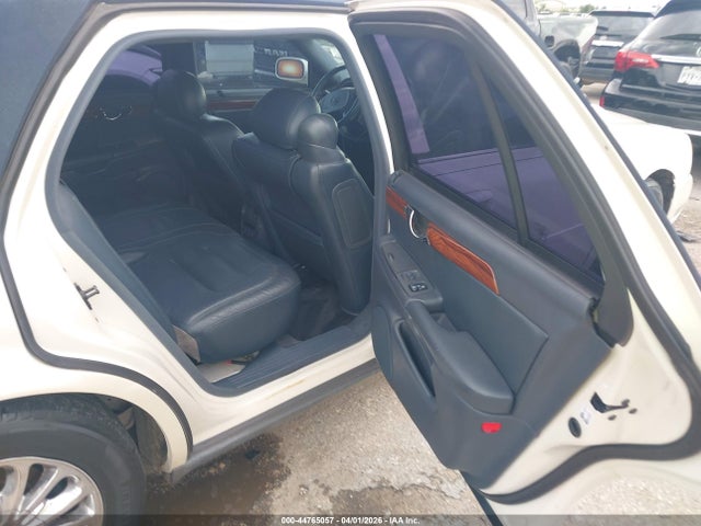 2003 CADILLAC DEVILLE 1G6KD54YX3U291598 Photo 7