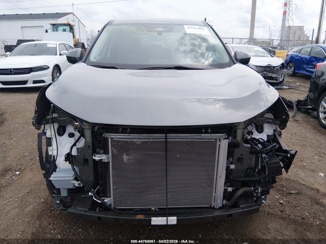 2023 Nissan Rogue Sv Fwd მანქანა იყიდება აუქციონზე, vin: 5N1BT3BA0PC898756, აუქციონის ნომერი: 44765061