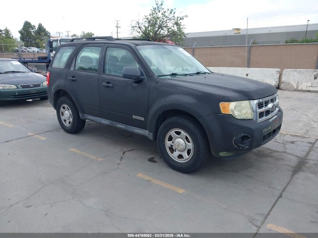 2008 FORD ESCAPE 1FMCU02Z78KE38975