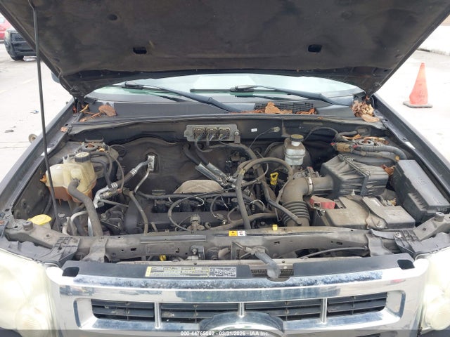 2008 FORD ESCAPE 1FMCU02Z78KE38975 Photo 9