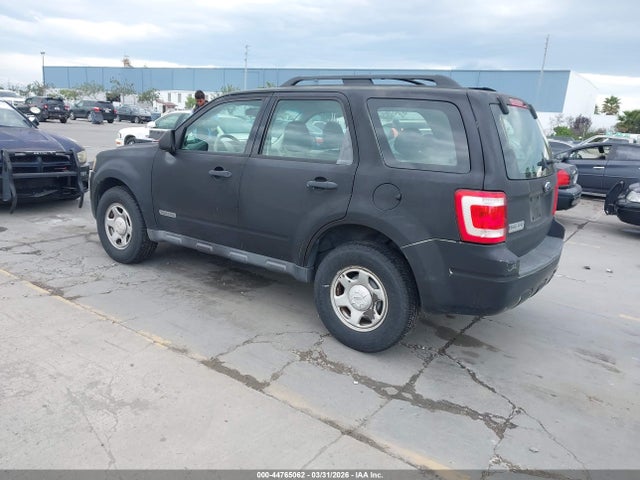 2008 FORD ESCAPE 1FMCU02Z78KE38975 Photo 2