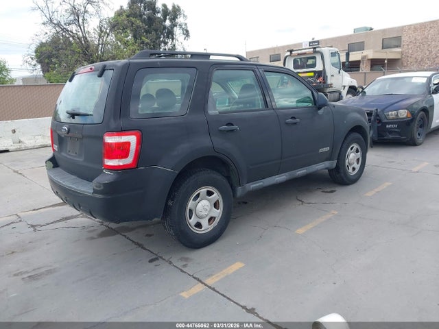2008 FORD ESCAPE 1FMCU02Z78KE38975 Photo 3