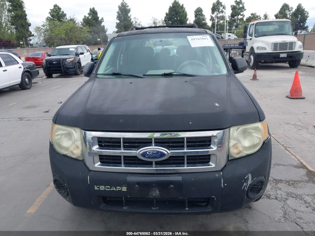 2008 FORD ESCAPE 1FMCU02Z78KE38975 Photo 5