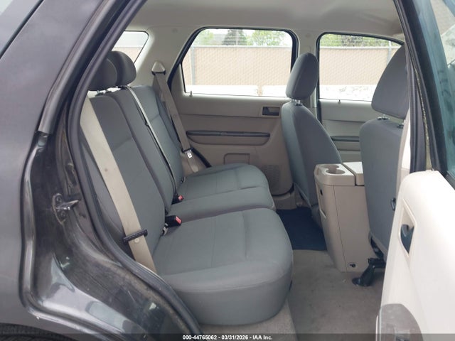 2008 FORD ESCAPE 1FMCU02Z78KE38975 Photo 7