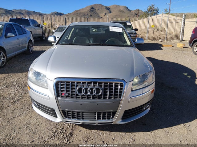 2008 AUDI S8 WAUPN94E78N001619 Photo 5