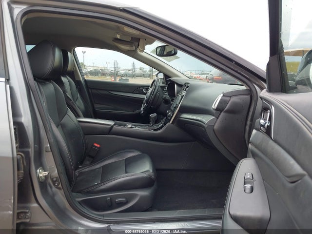 44765066 :رقم المزاد ، 1N4AA6AP8HC412019 vin ، 2017 Nissan Maxima 3.5 Sv مزاد بيع