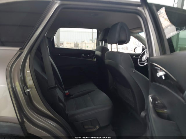 5XYPG4A34GG131527 KIA Sorento 2.4l L