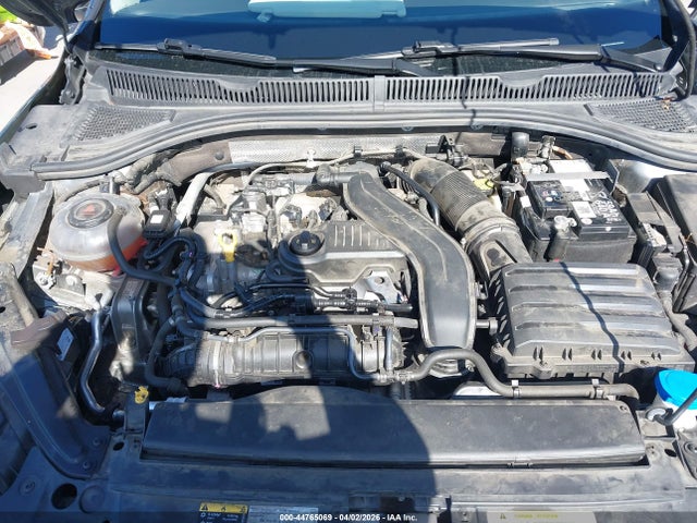 2023 VOLKSWAGEN JETTA 3VW5M7BU5PM005654 Photo 9