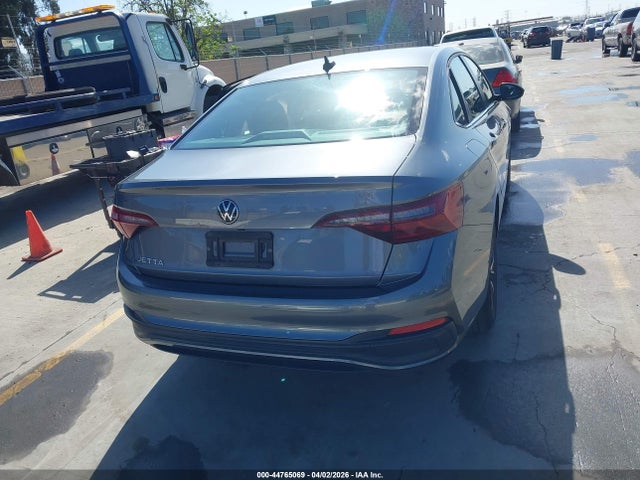 Продажа на аукционе авто 2023 Volkswagen Jetta 1.5t S, vin: 3VW5M7BU5PM005654, номер лота: 44765069