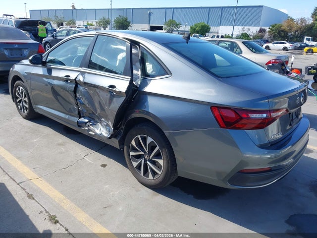 2023 VOLKSWAGEN JETTA 3VW5M7BU5PM005654 Photo 2