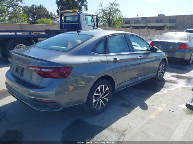 2023 VOLKSWAGEN JETTA 3VW5M7BU5PM005654 Photo 3