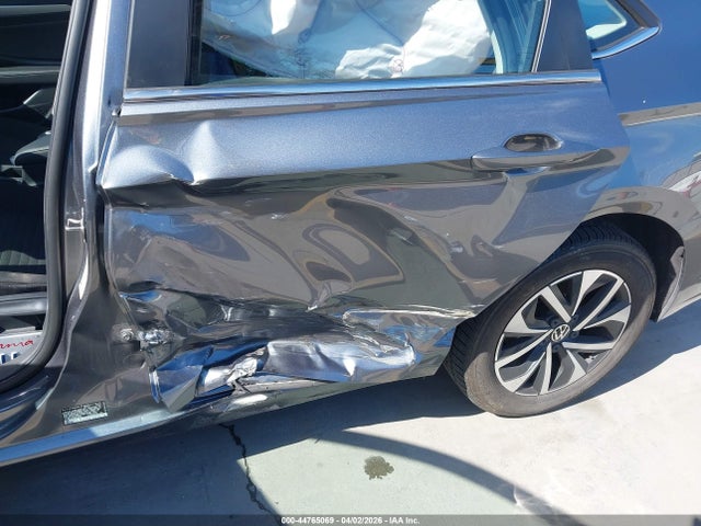 2023 VOLKSWAGEN JETTA 3VW5M7BU5PM005654 Photo 5