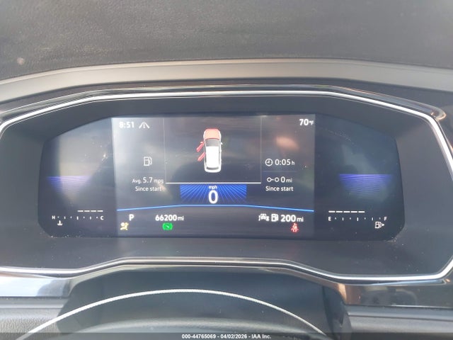 2023 VOLKSWAGEN JETTA 3VW5M7BU5PM005654 Photo 6