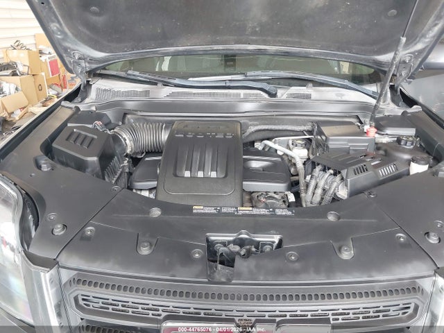 2GKFLSEK1H6122378 GMC Terrain Sle-1